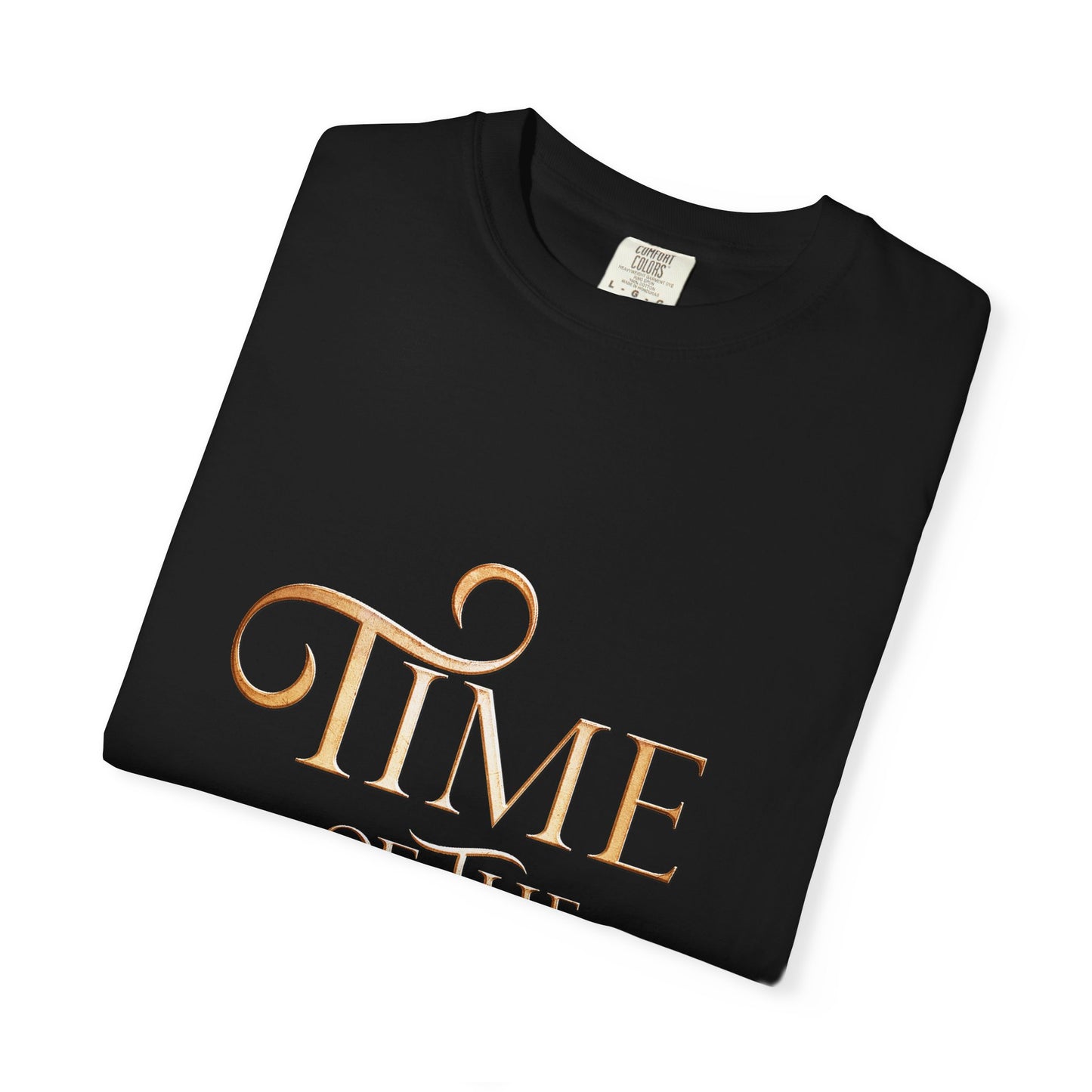 Craig Zeppelin Dragon T-Shirt – Time of the Gods
