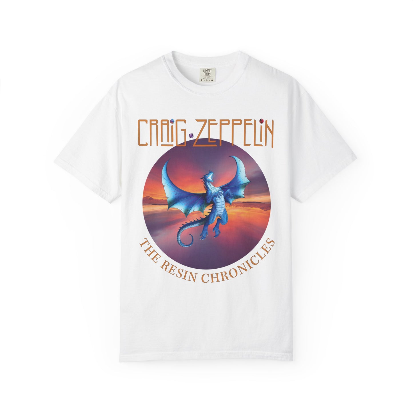 Dragon T-Shirt
