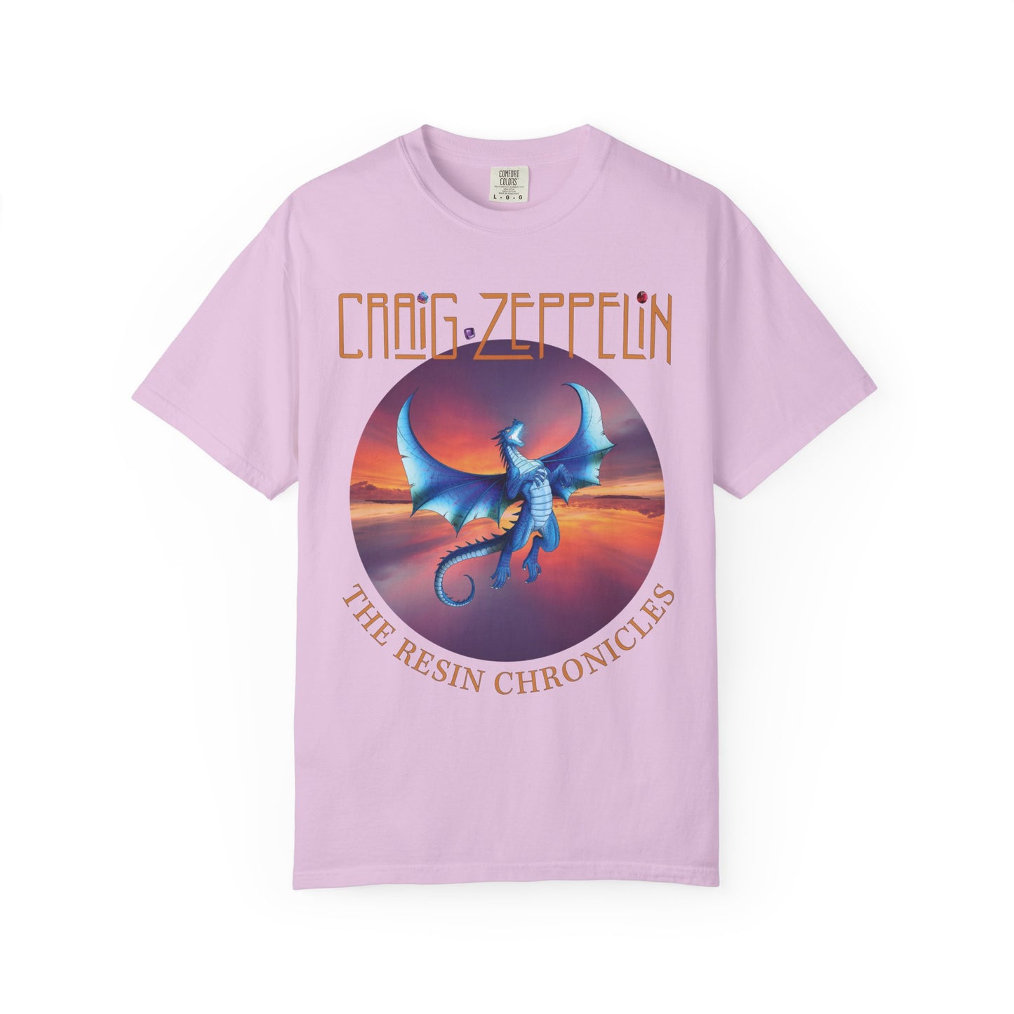 Dragon T-Shirt