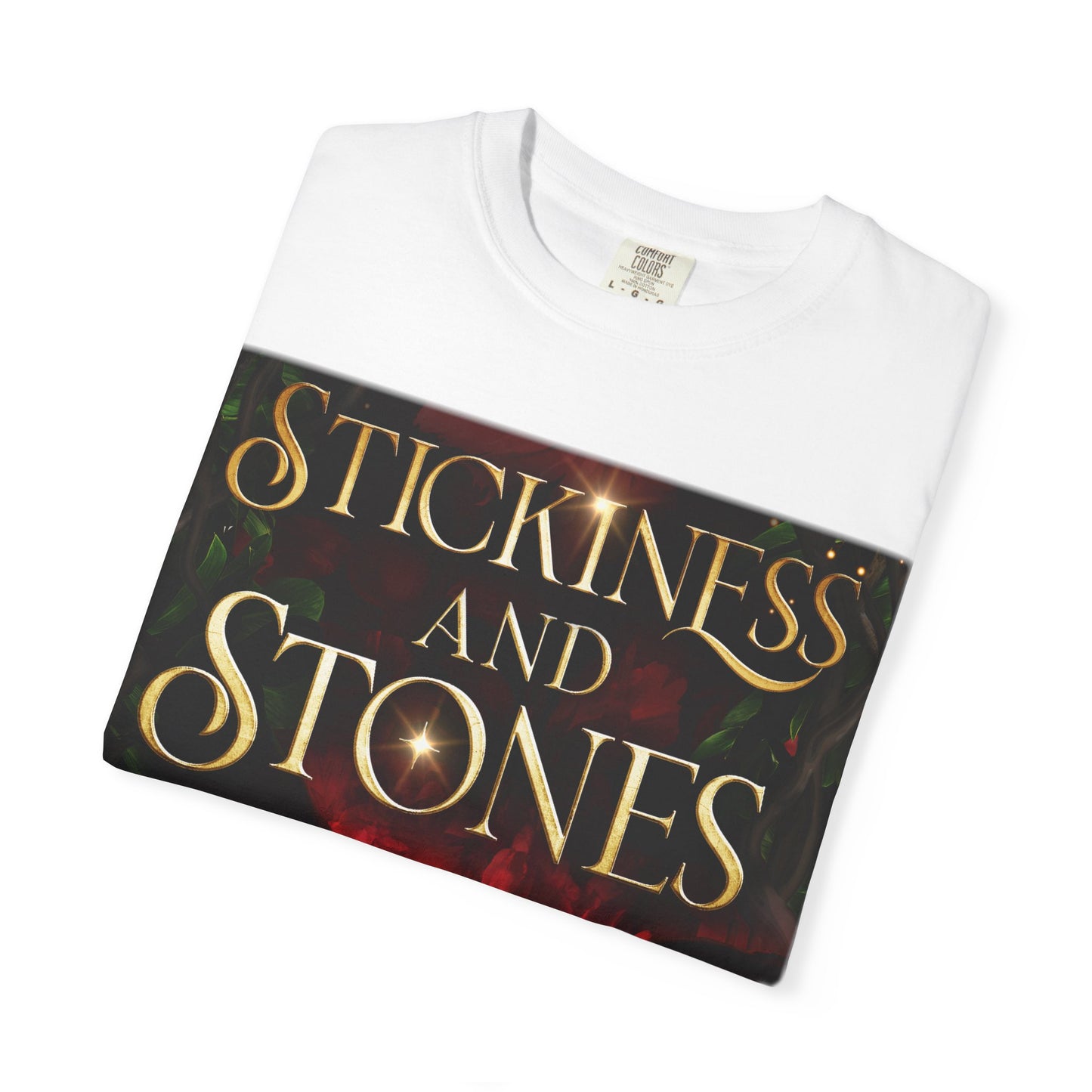 Copy of Craig Zeppelin Dragon T-Shirt – Born of the Gods
