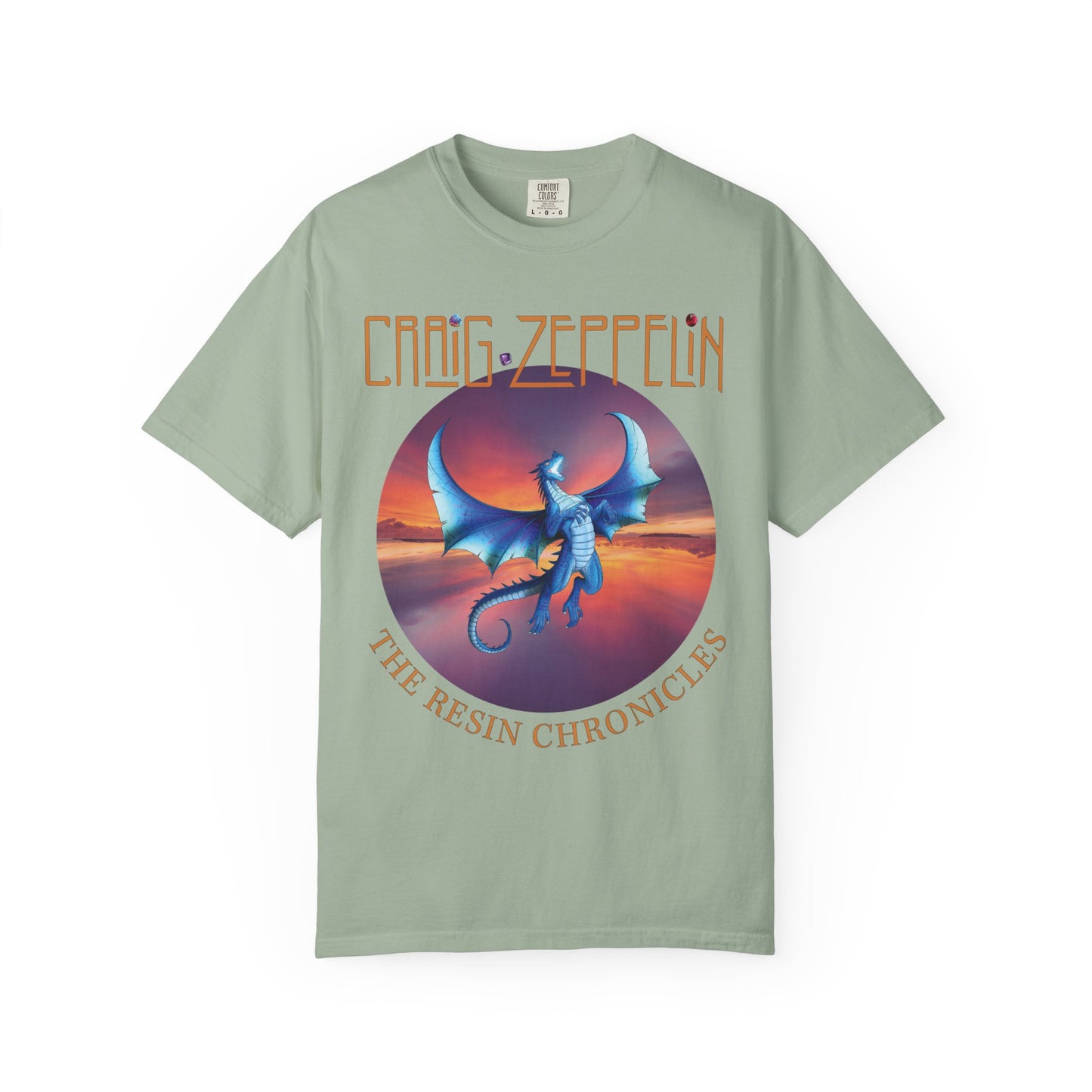 Dragon T-Shirt