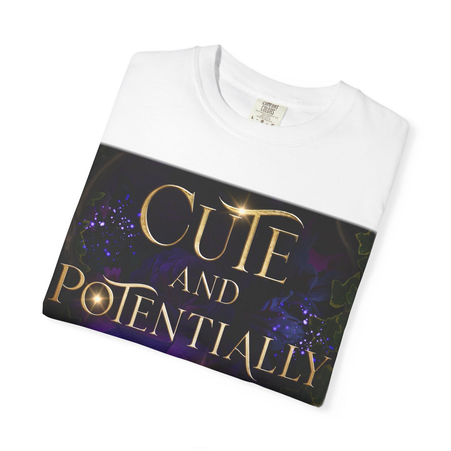 Craig Zeppelin Dragon T-Shirt – Cute and Potentially Harmful