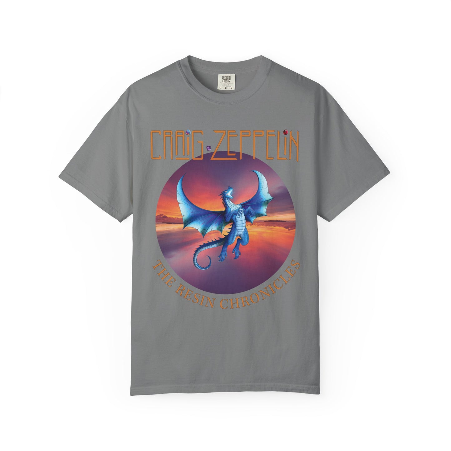 Dragon T-Shirt