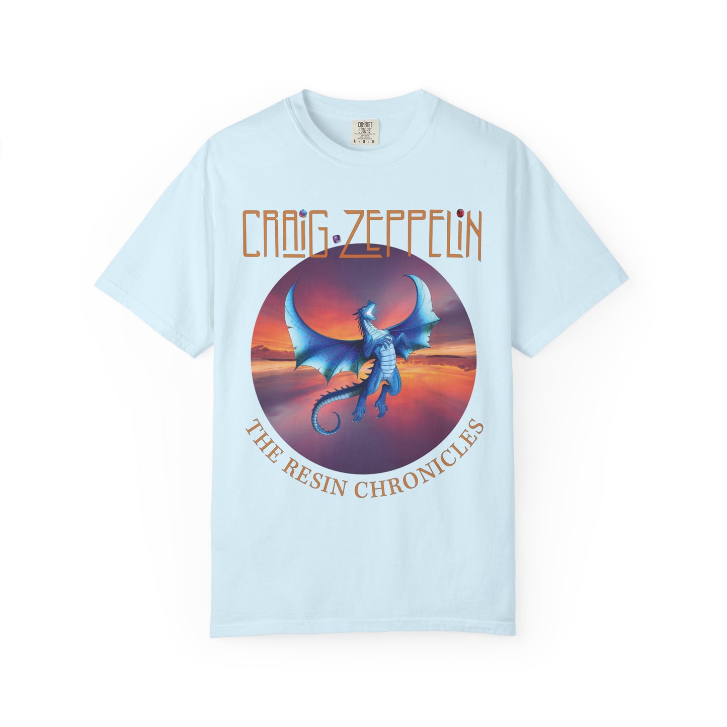 Dragon T-Shirt