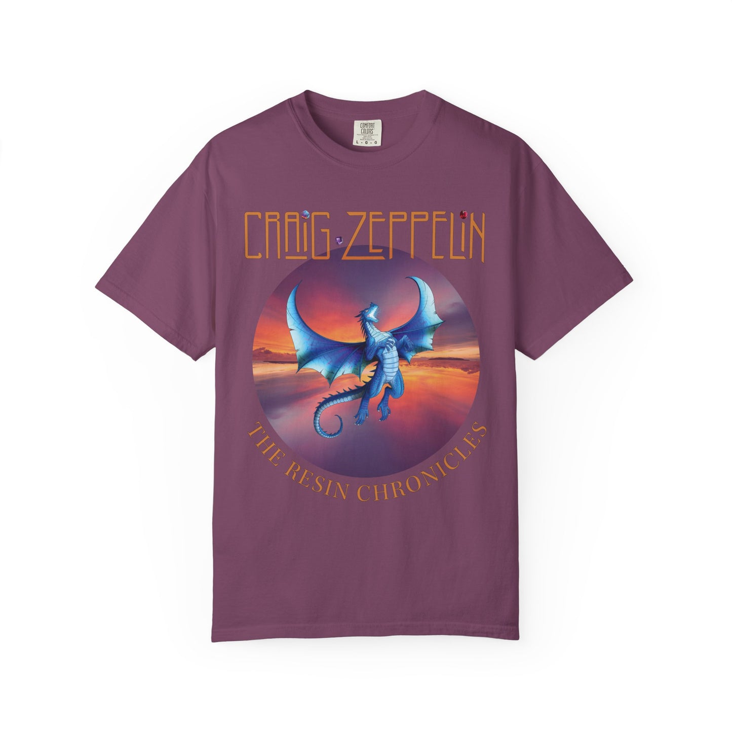 Dragon T-Shirt