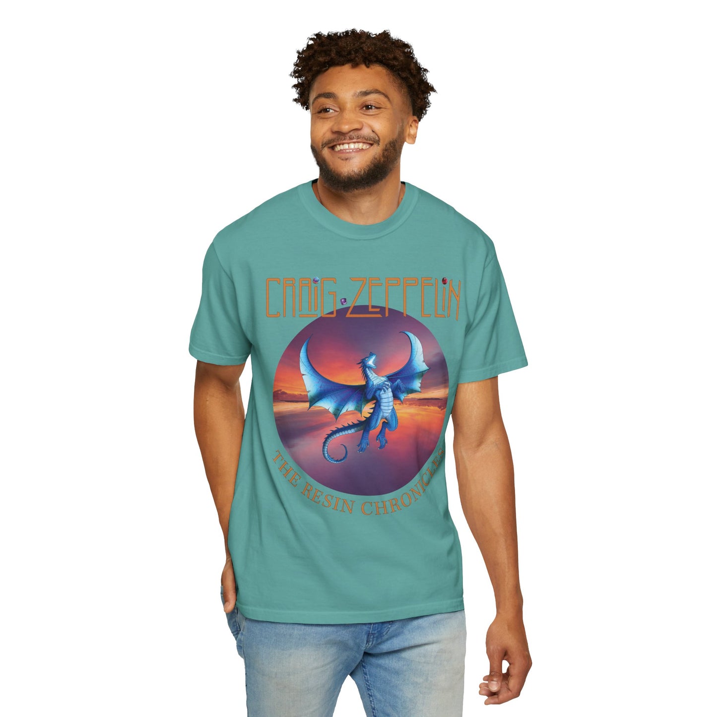 Dragon T-Shirt