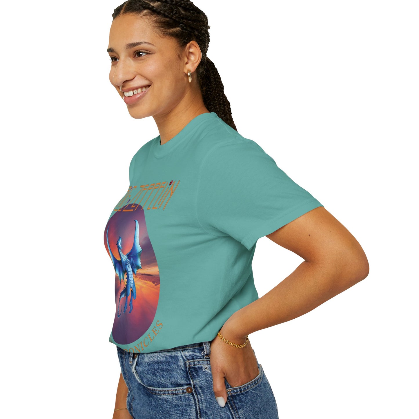 Dragon T-Shirt