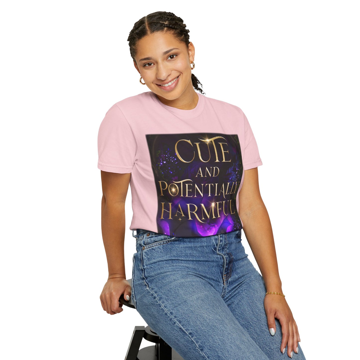 Craig Zeppelin Dragon T-Shirt – Cute and Potentially Harmful