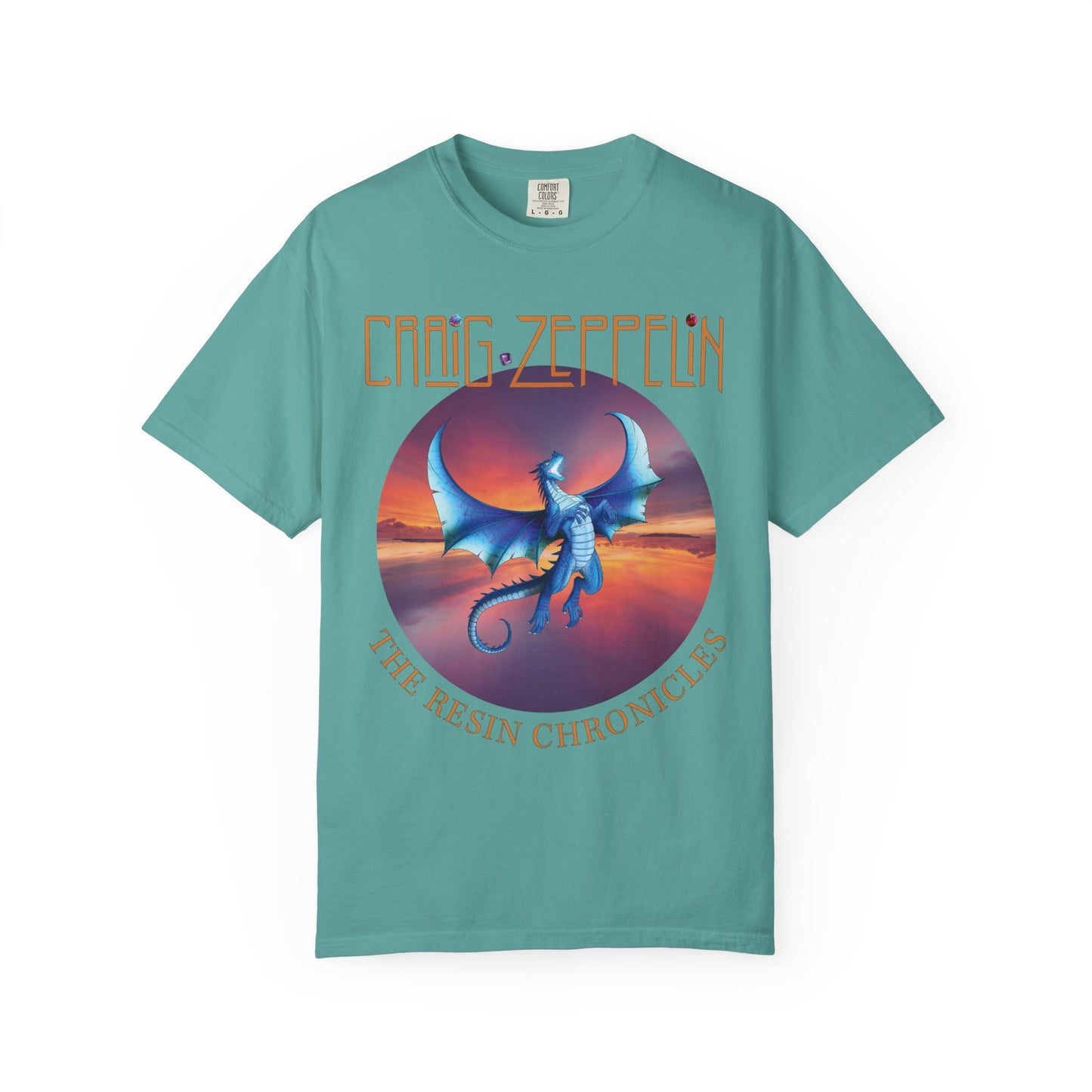 Dragon T-Shirt
