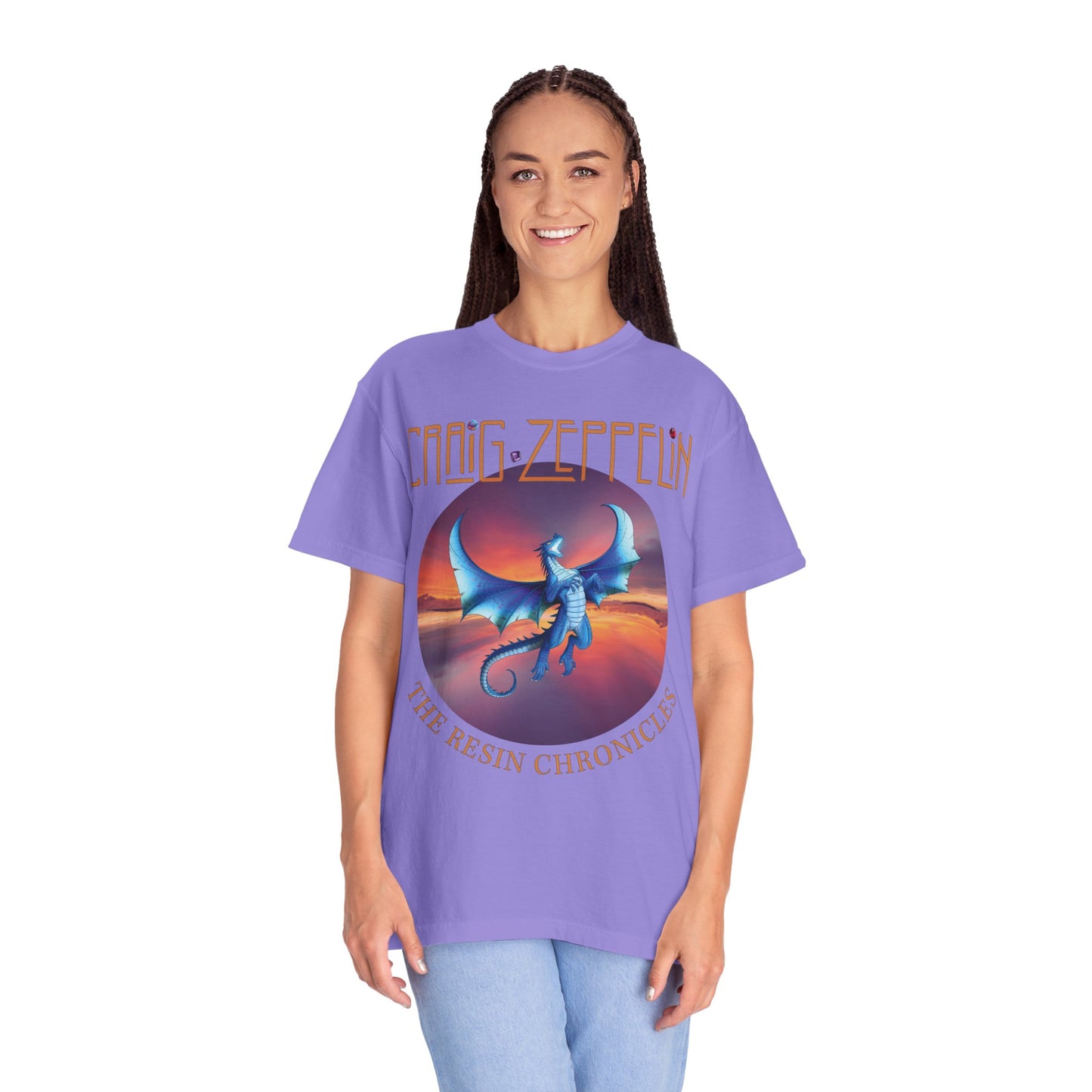 Dragon T-Shirt