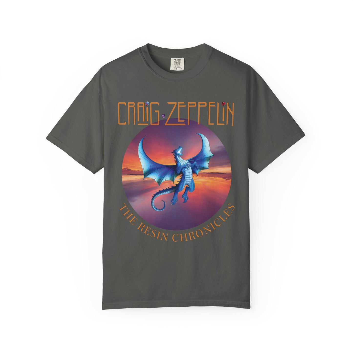 Dragon T-Shirt