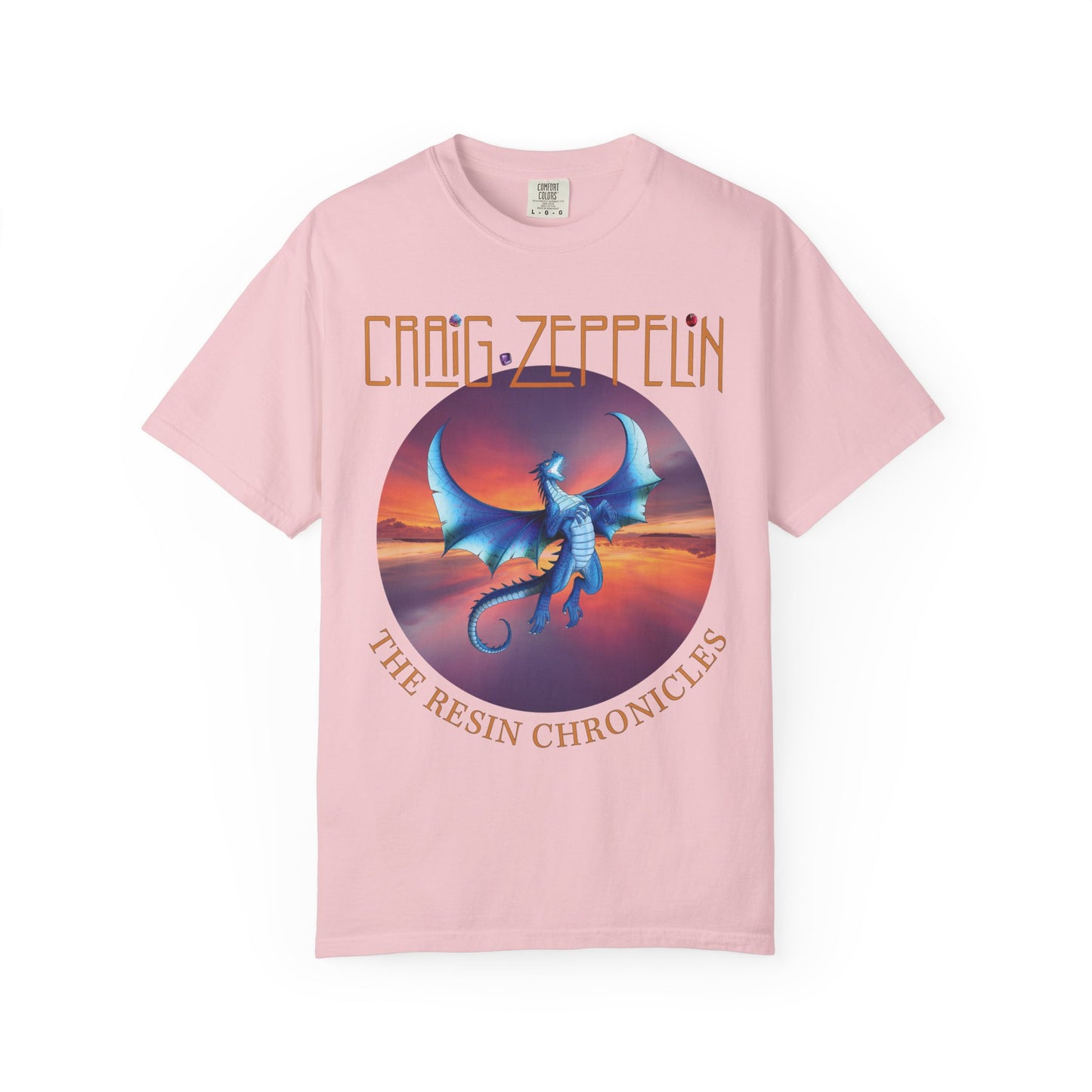 Dragon T-Shirt