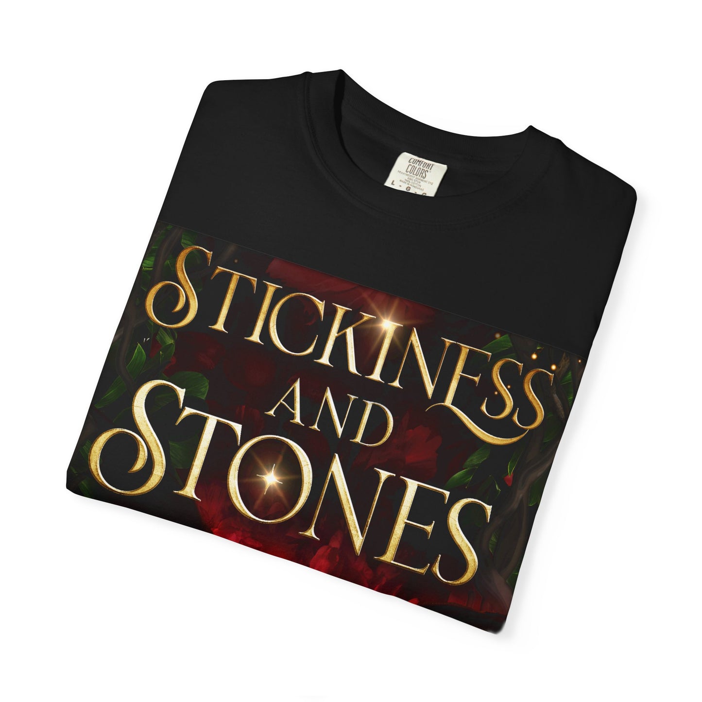 Copy of Craig Zeppelin Dragon T-Shirt – Born of the Gods