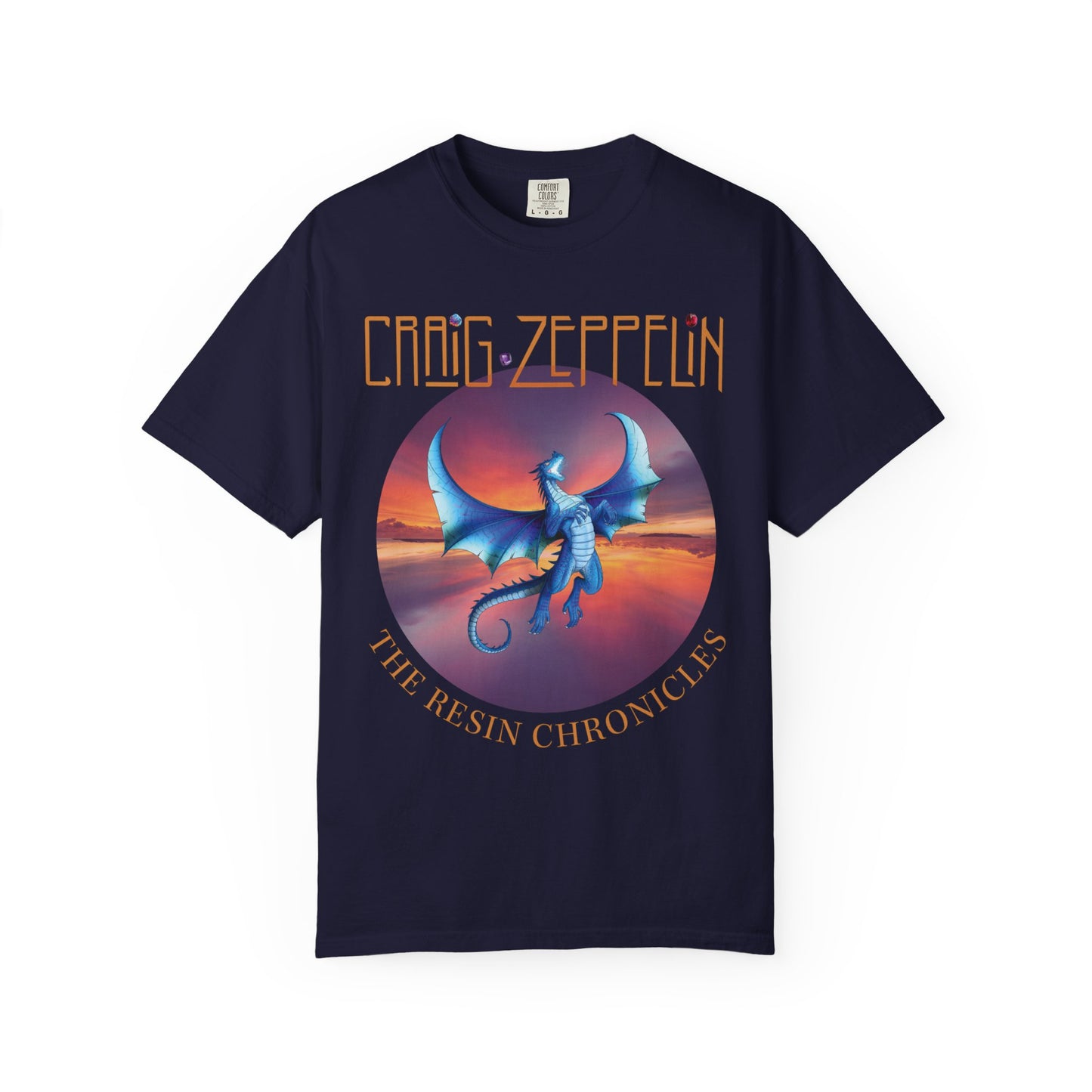 Dragon T-Shirt
