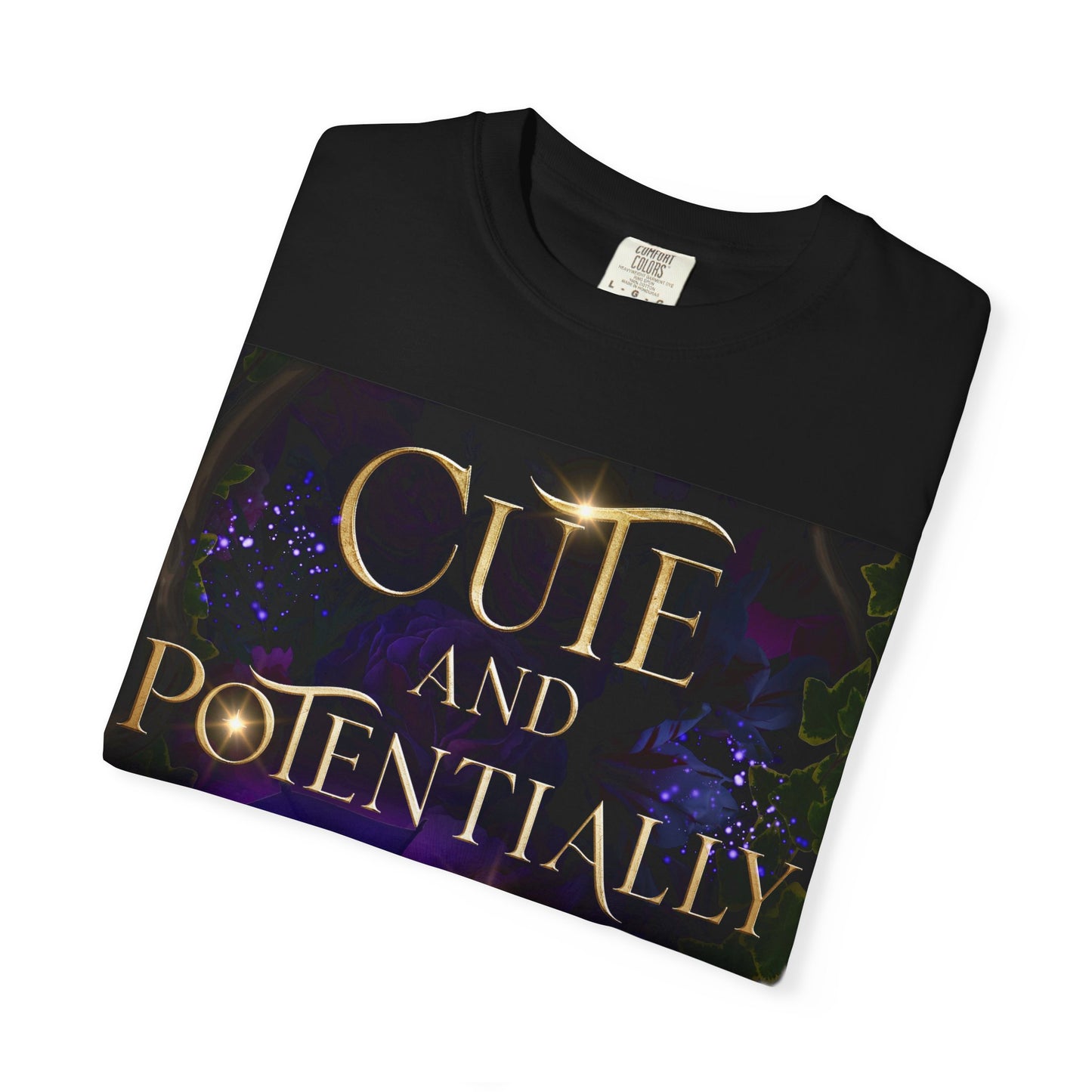 Craig Zeppelin Dragon T-Shirt – Cute and Potentially Harmful