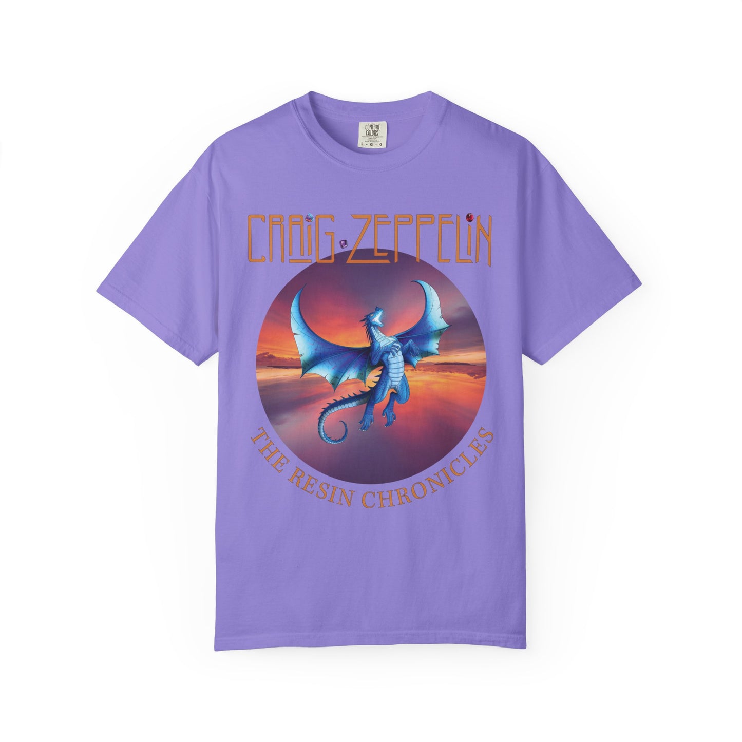 Dragon T-Shirt