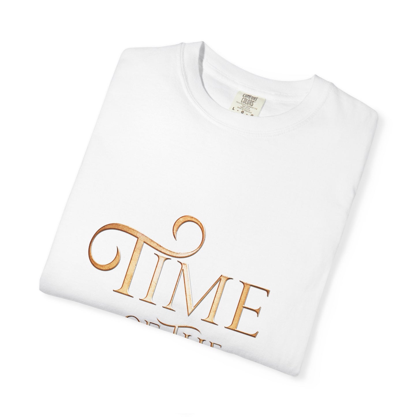 Craig Zeppelin Dragon T-Shirt – Time of the Gods