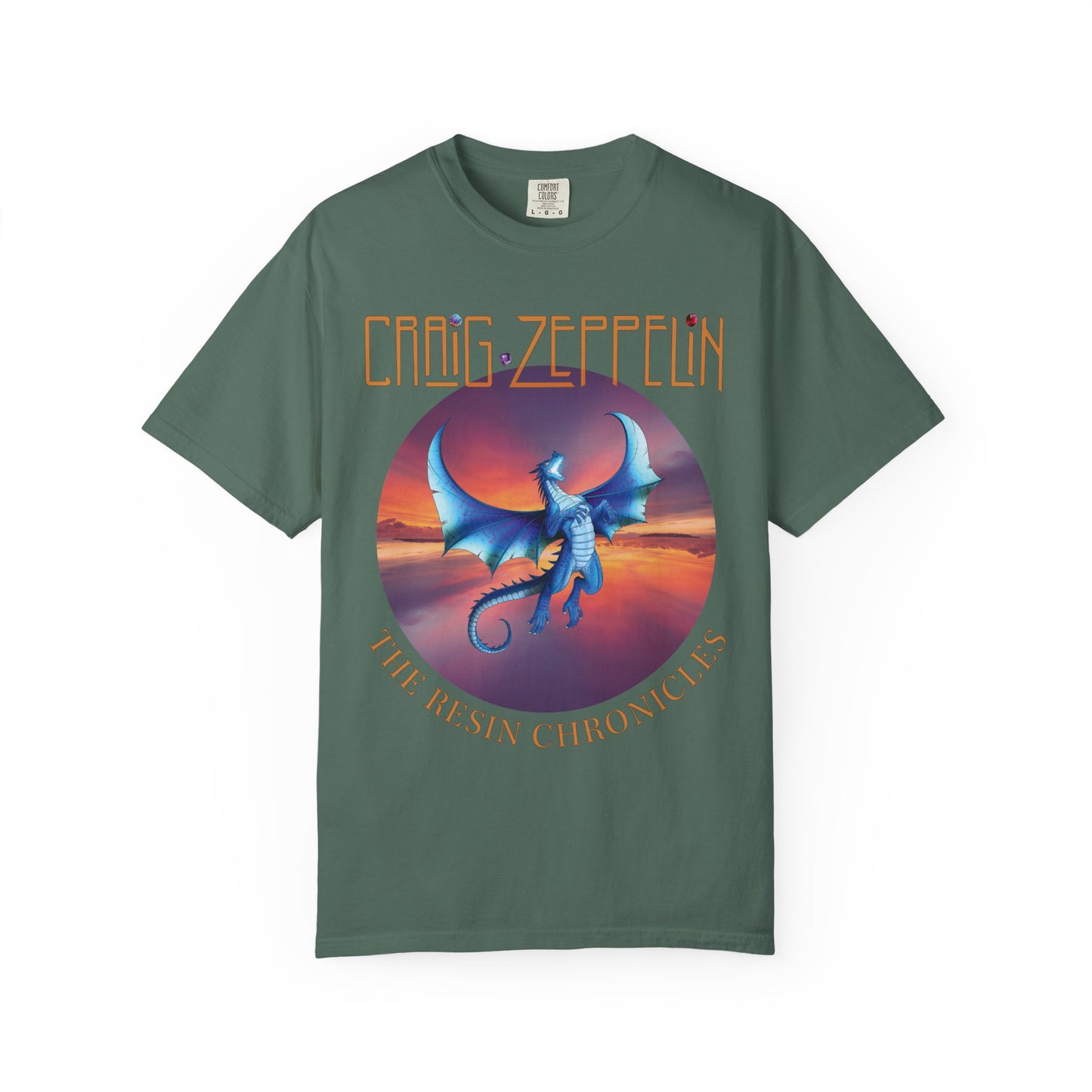 Dragon T-Shirt
