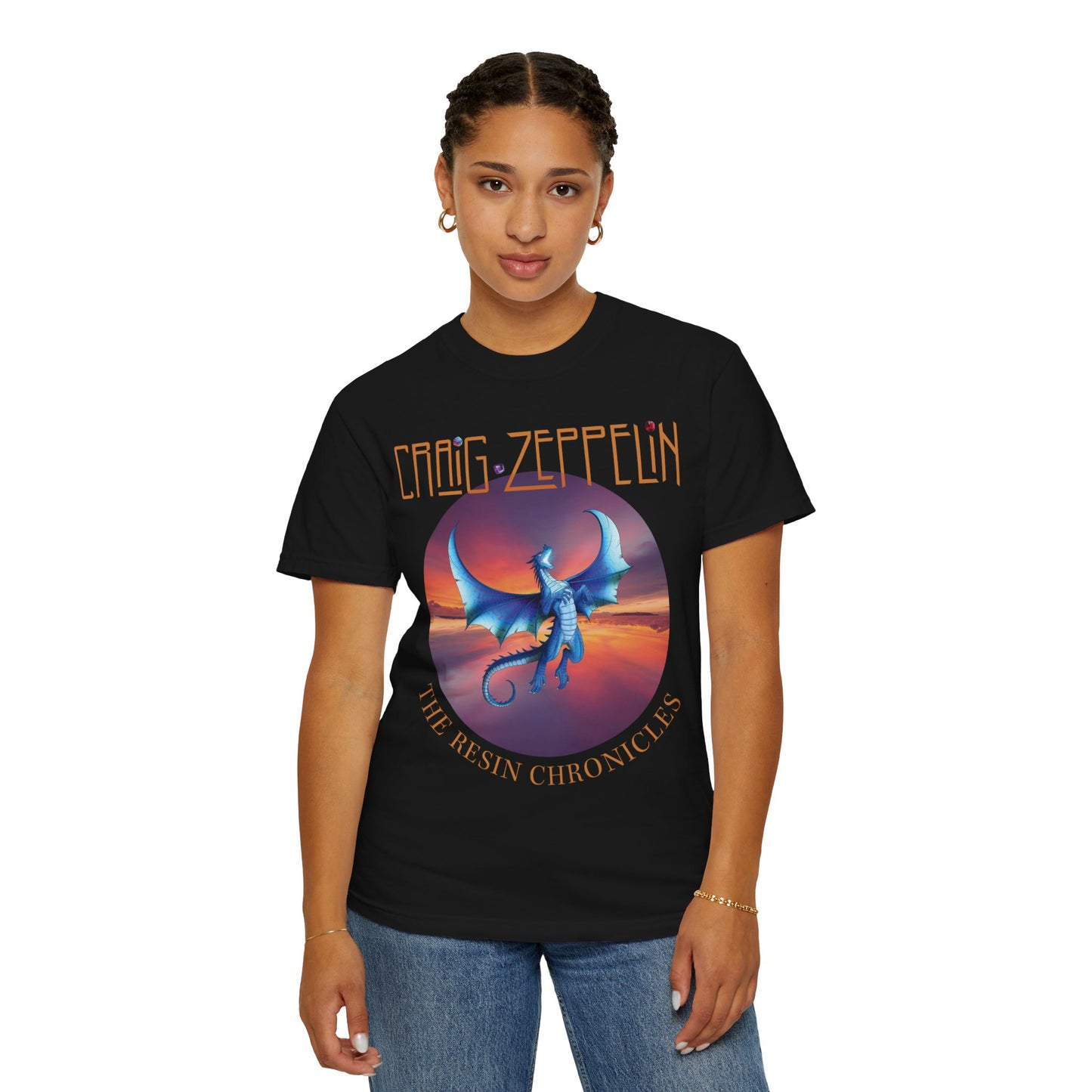 Dragon T-Shirt