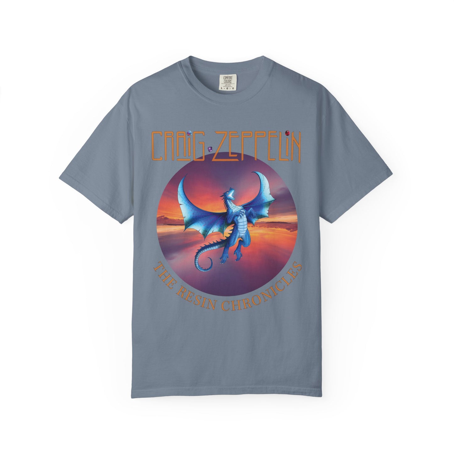 Dragon T-Shirt