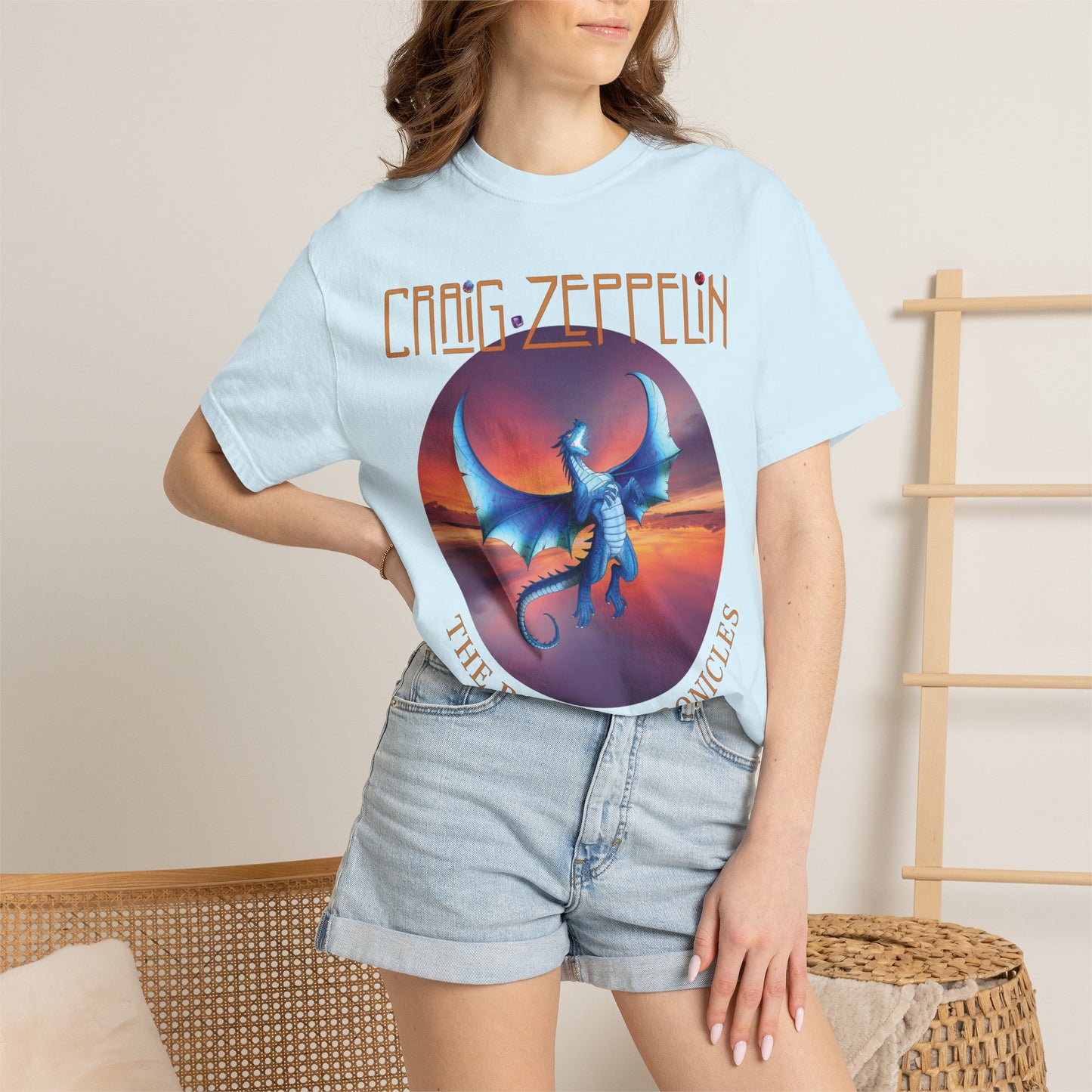 Dragon T-Shirt