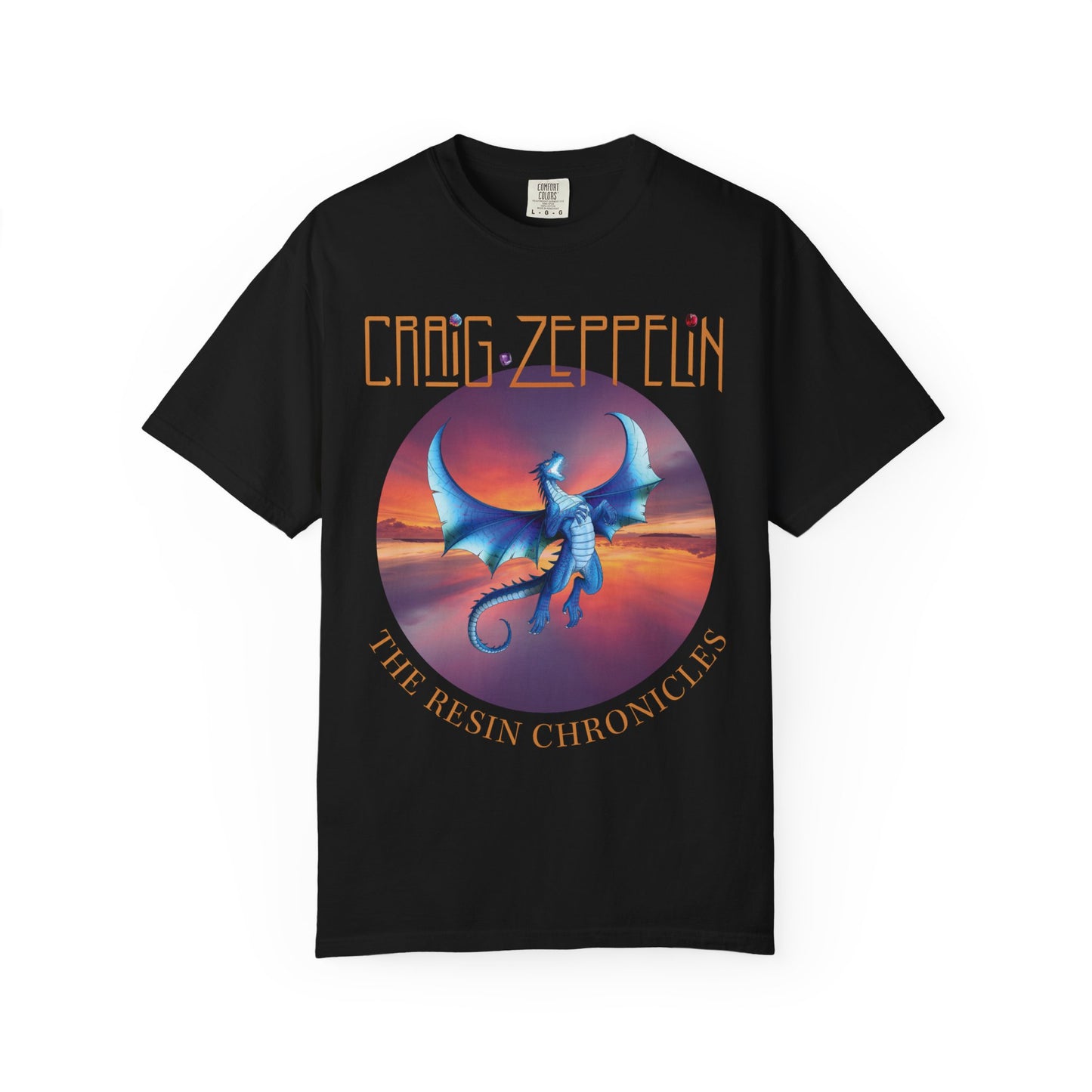 Dragon T-Shirt